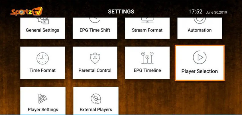 How to Install Sportz TV IPTV on FireStick