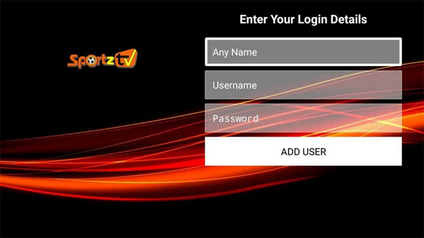 How to Install Sportz TV IPTV on FireStick