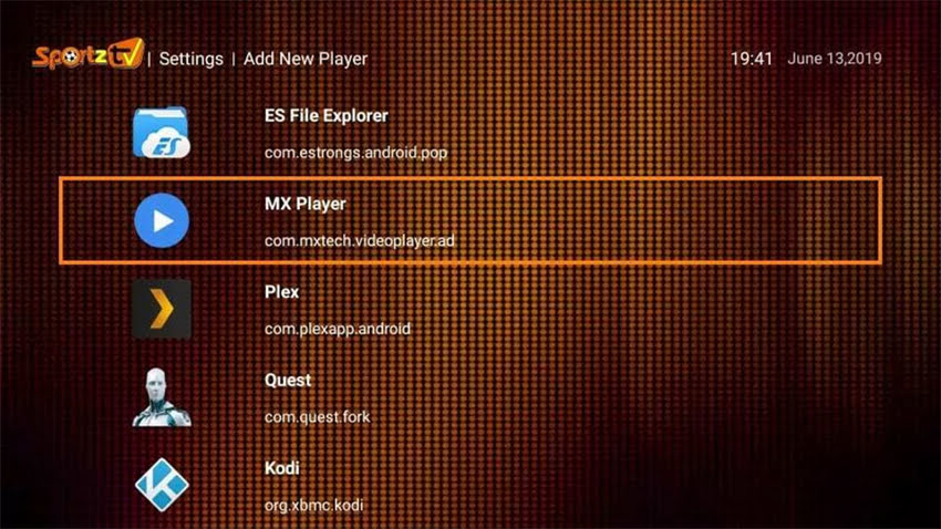 How to Install Sportz TV IPTV on FireStick