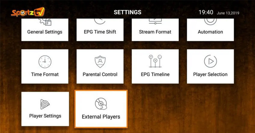How to Install Sportz TV IPTV on FireStick