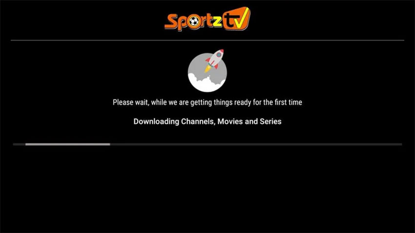 How to Install Sportz TV IPTV on FireStick