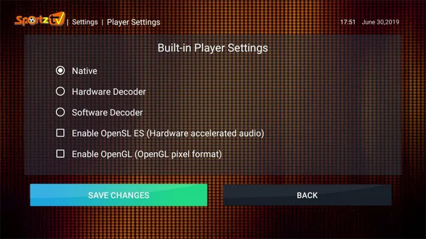How to Install Sportz TV IPTV on FireStick