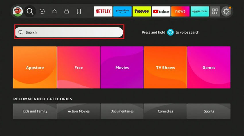 How to Install & Use CNN on FireStick