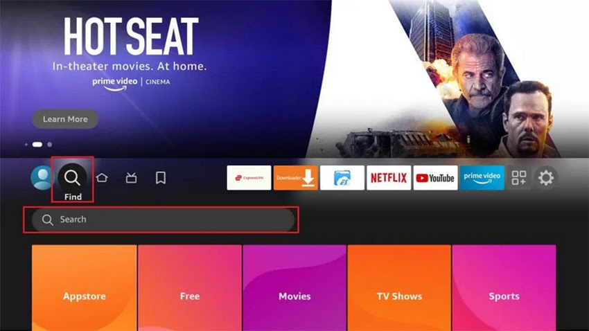 How to Install & Use Kodi 21.2 on FireStick