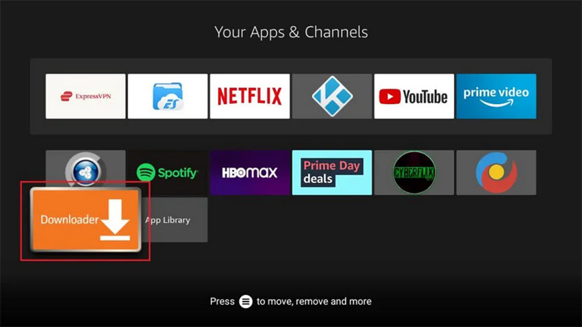 How to Install & Use Kodi 21.2 on FireStick