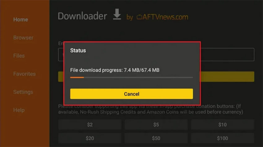 How to Install & Use Kodi 21.2 on FireStick