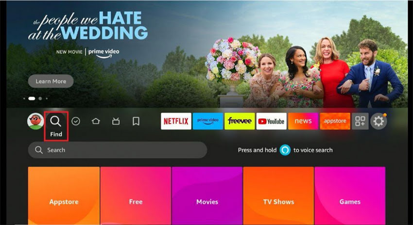 How to Install & Use USA Network on FireStick