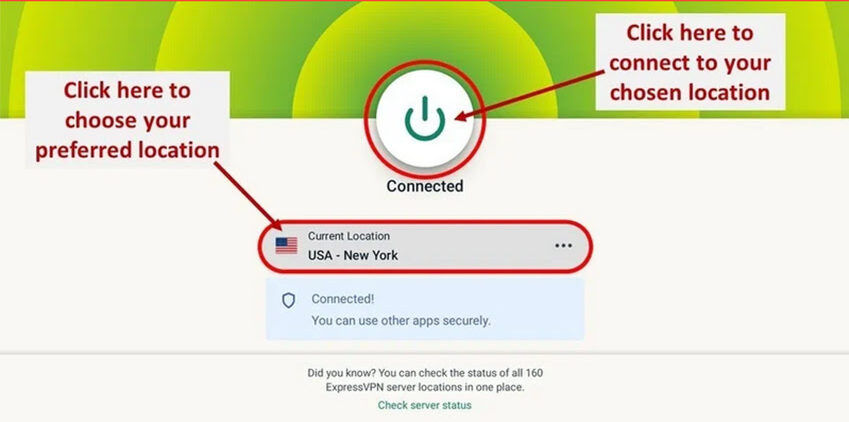 How to Install & Use USA Network on FireStick
