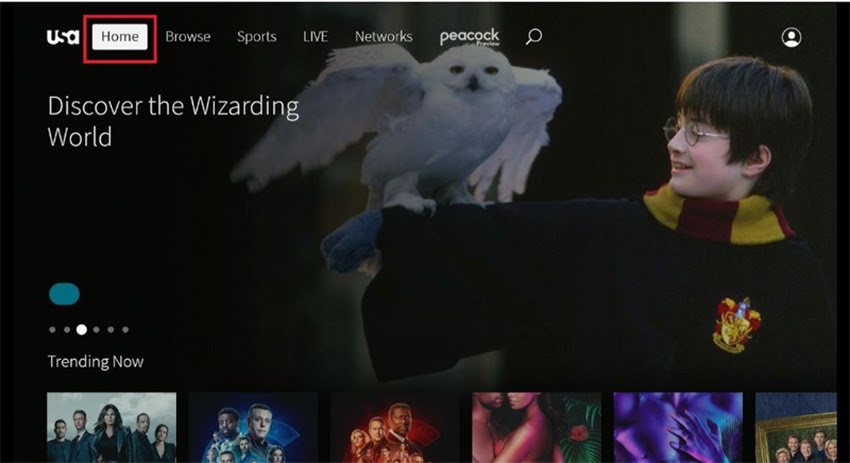 How to Install & Use USA Network on FireStick
