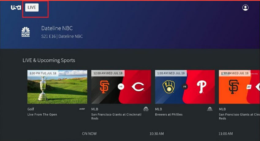 How to Install & Use USA Network on FireStick