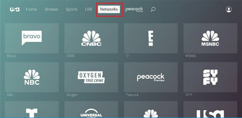 How to Install & Use USA Network on FireStick