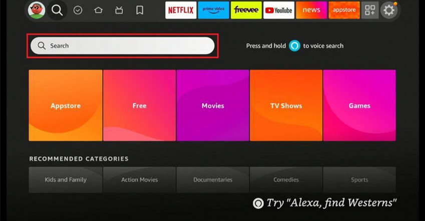 How to Install & Use USA Network on FireStick