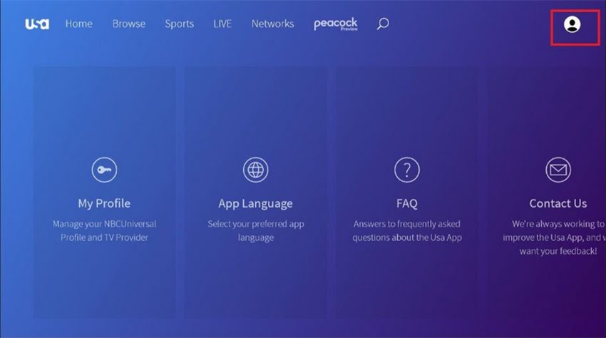 How to Install & Use USA Network on FireStick