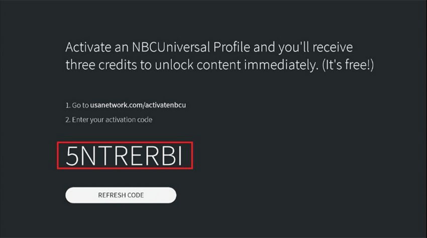 How to Install & Use USA Network on FireStick