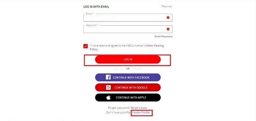 How to Install & Use USA Network on FireStick
