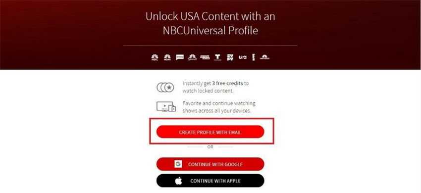 How to Install & Use USA Network on FireStick