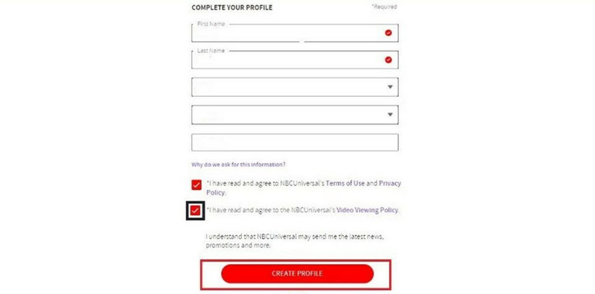 How to Install & Use USA Network on FireStick