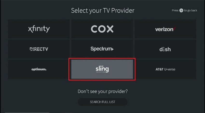 How to Install & Use USA Network on FireStick