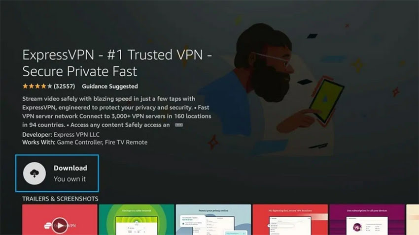 How to Install and Use AMC Plus on FireStick