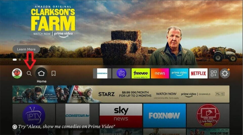 How to Install and Use Lea and Pop on FireStick for Kids’ Fun