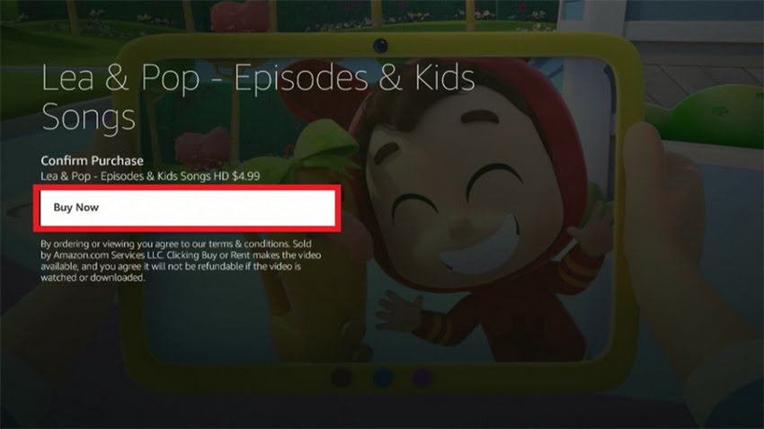 How to Install and Use Lea and Pop on FireStick for Kids’ Fun