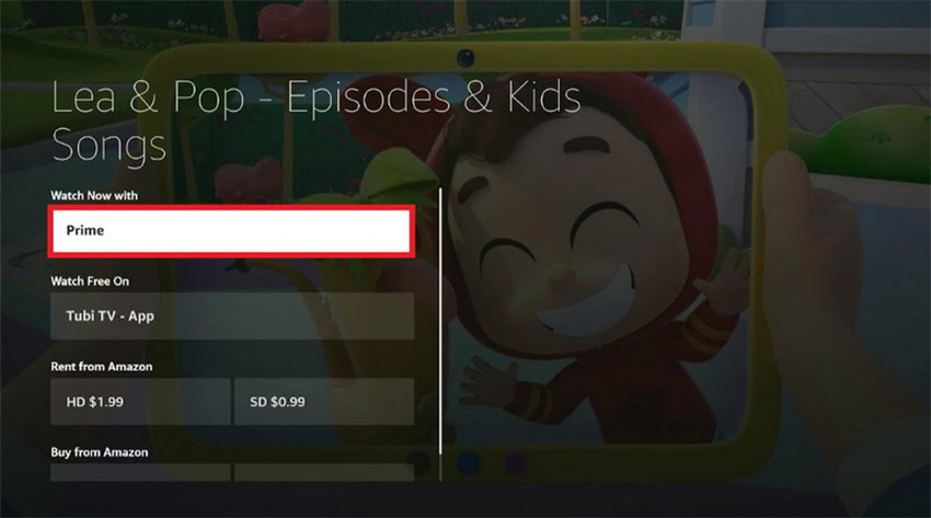 How to Install and Use Lea and Pop on FireStick for Kids’ Fun