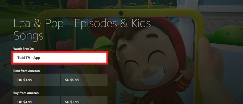 How to Install and Use Lea and Pop on FireStick for Kids’ Fun