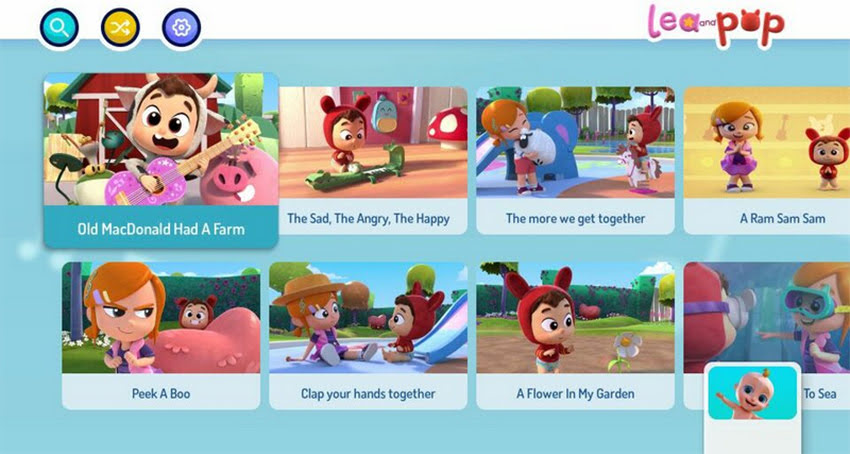 How to Install and Use Lea and Pop on FireStick for Kids’ Fun