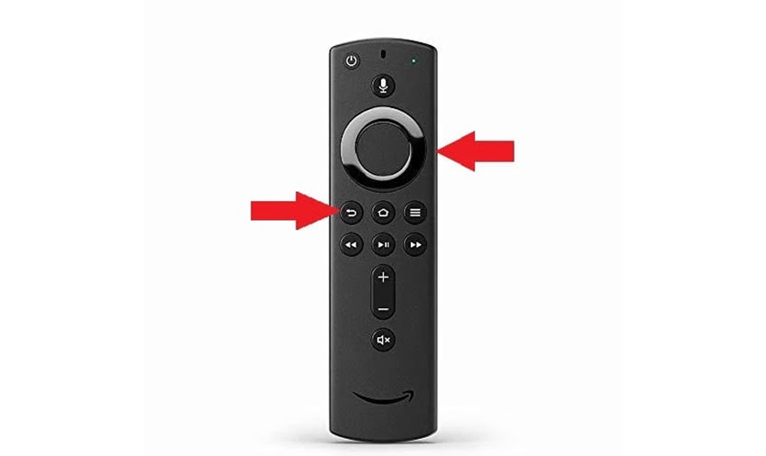 How to Reset FireStick to Factory Settings in