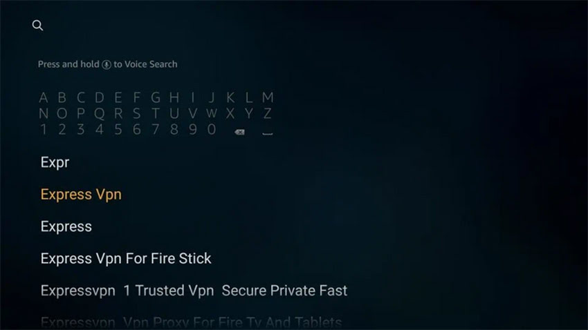 How to Reset FireStick to Factory Settings in