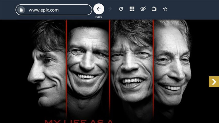 How to Watch Epix Now on FireStick