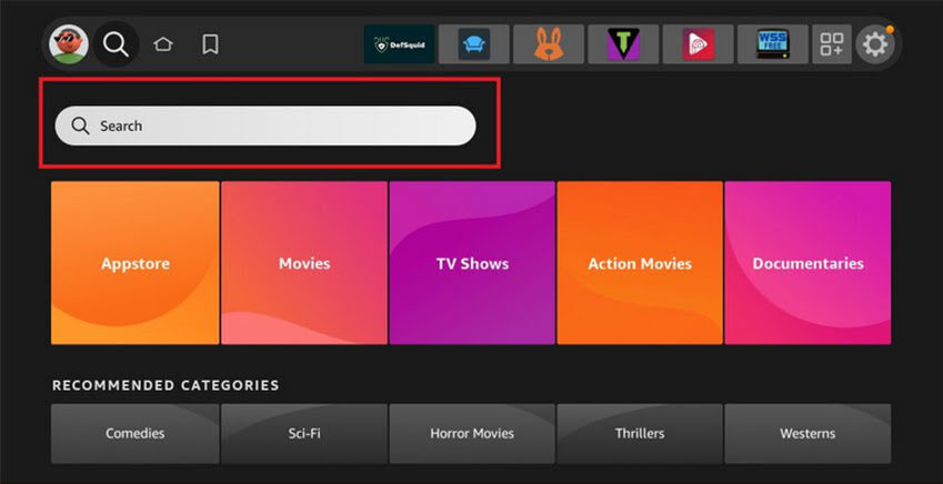 How to Watch Epix Now on FireStick