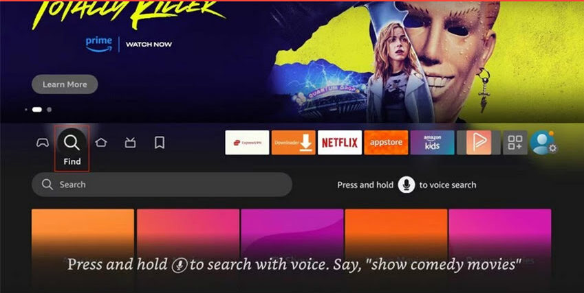 How to Watch Epix Now on FireStick