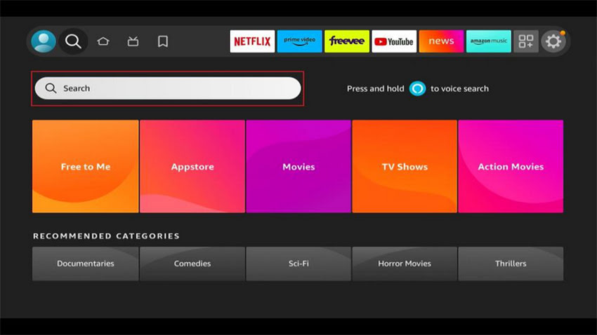 How to Watch Epix Now on FireStick