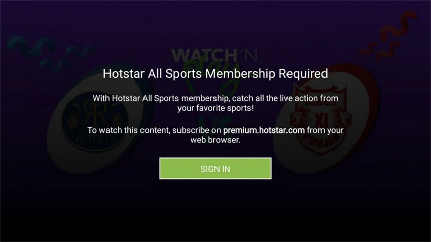 How to Watch Hotstar in USA UK