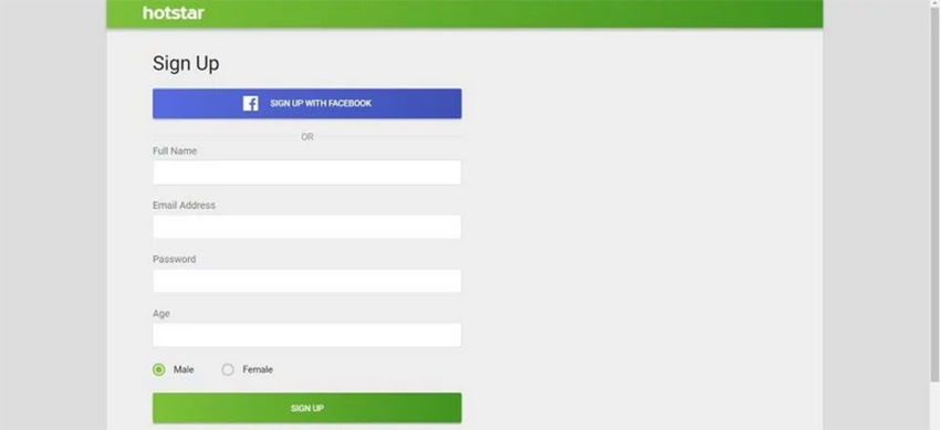 How to Watch Hotstar in USA UK