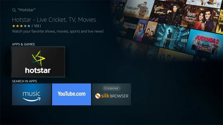How to Watch Hotstar in USA UK