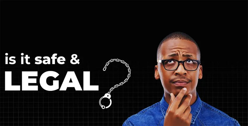 Is Jailbreaking a FireStick Safe & Legal?