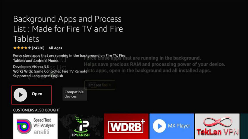 Why Does My FireStick Keep Buffering