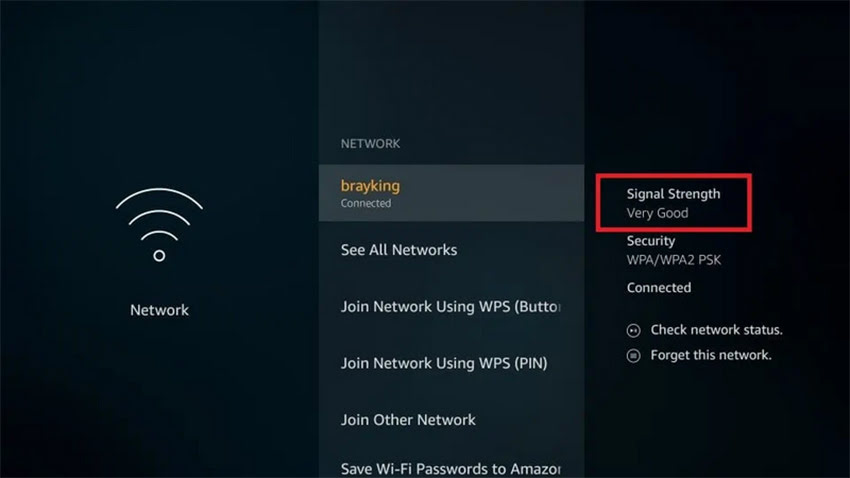Why Does My FireStick Keep Buffering