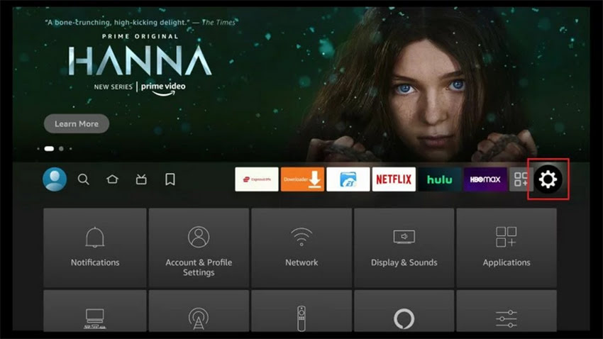 Why Does My FireStick Keep Buffering