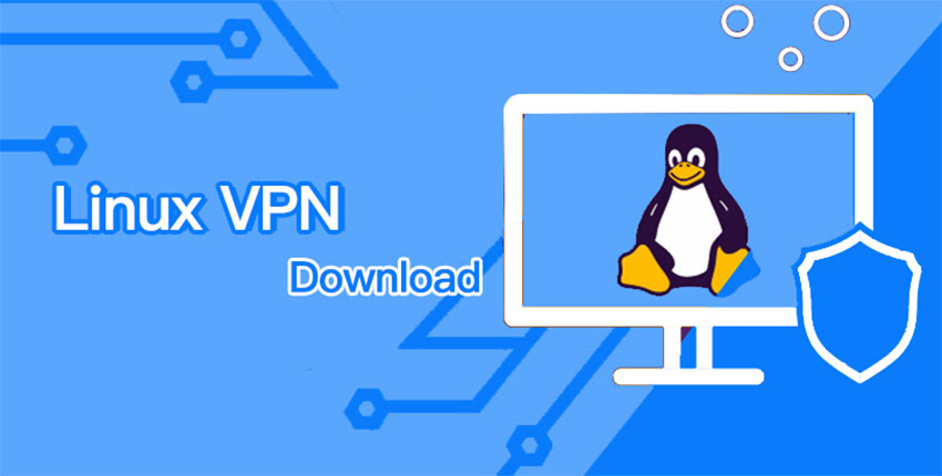 3 Best Free VPNs for Linux