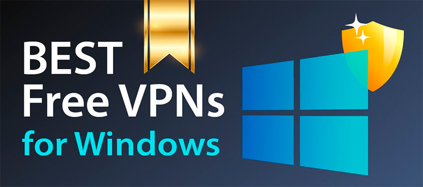 5 Best Free VPNs for Windows