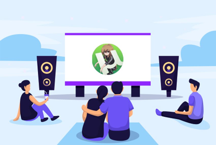 7 Best Anime Torrent Sites