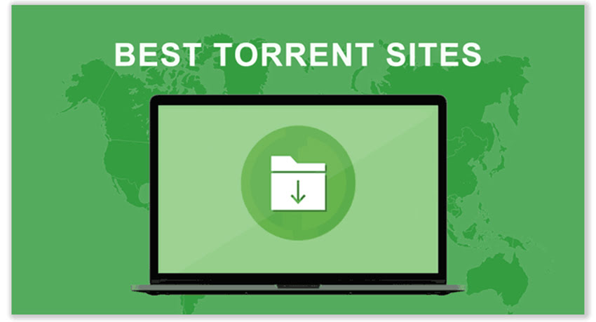 7 Best Book Torrent Sites