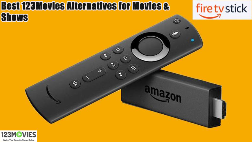 Best 123Movies Alternatives for Movies & Shows