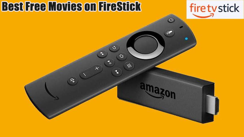 Best Free Movies on FireStick