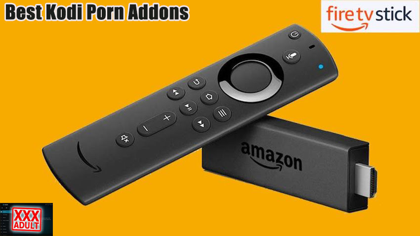 Best Kodi Porn Addons