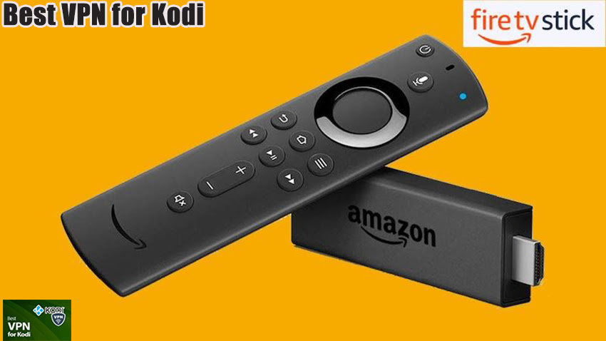 Best VPN for Kodi