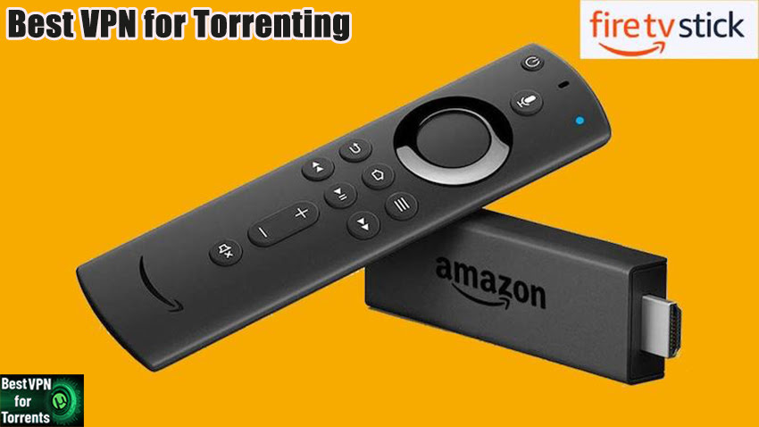 Best VPN for Torrenting
